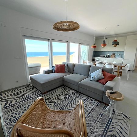 Penthouse Sky Deluxe Daire Novalja Dış mekan fotoğraf