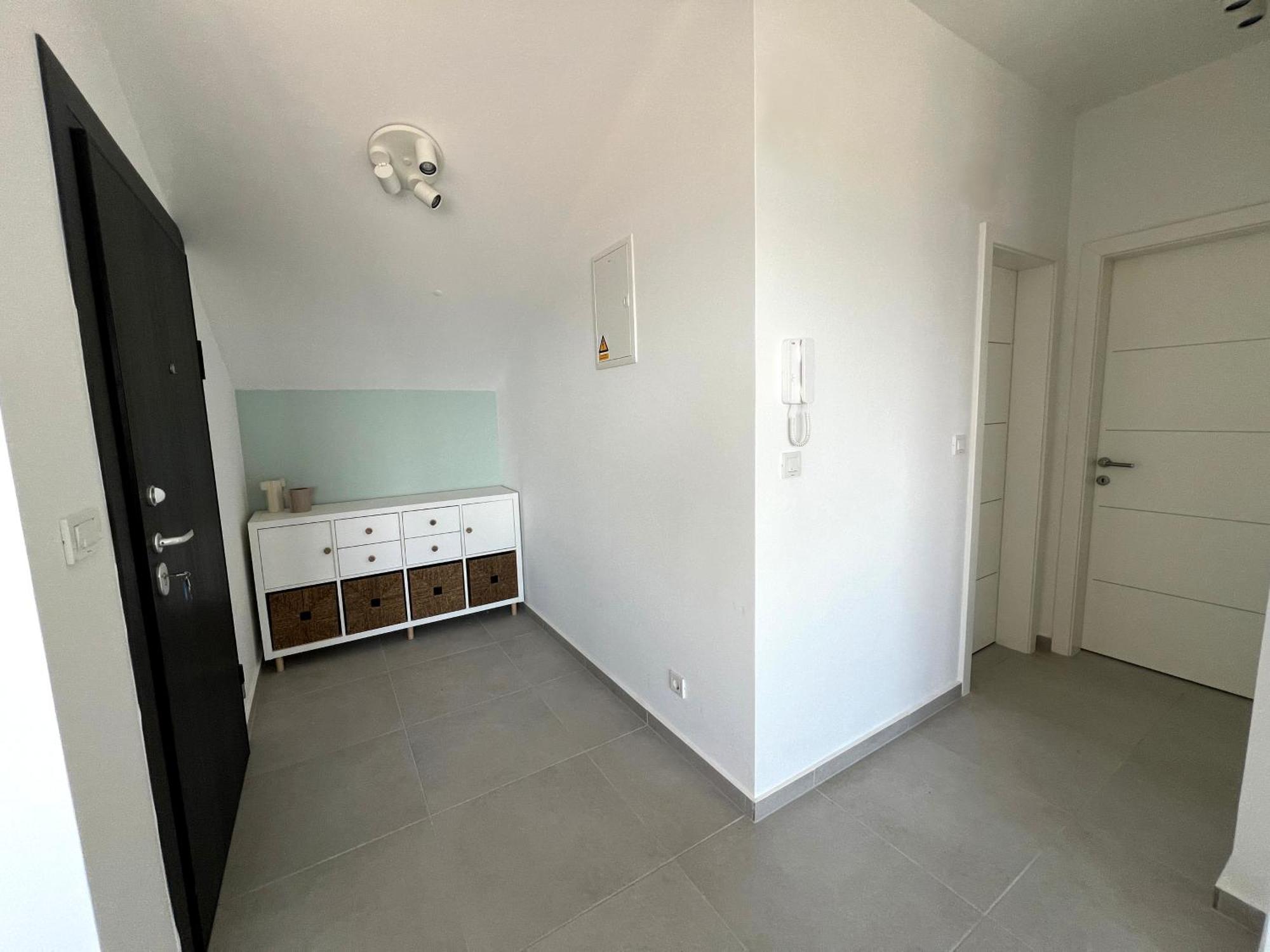 Penthouse Sky Deluxe Daire Novalja Dış mekan fotoğraf