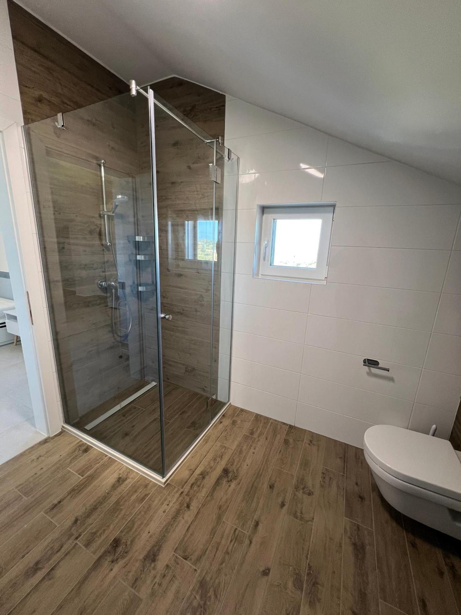 Penthouse Sky Deluxe Daire Novalja Dış mekan fotoğraf